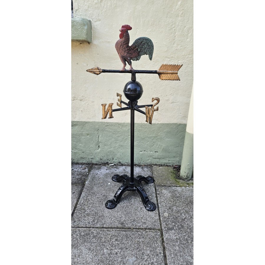 Weathervane SB with stand