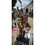 3 Fiddles Art