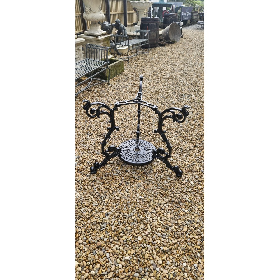 Pub/Cafe Table Base