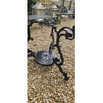 Pub/Cafe Table Base