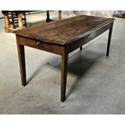 Elmwood French Table