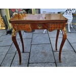 Louis Console / Games Table