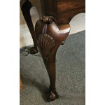 Irish Georgian Chest On Legs SOLD