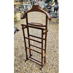Valet Stand Unisex