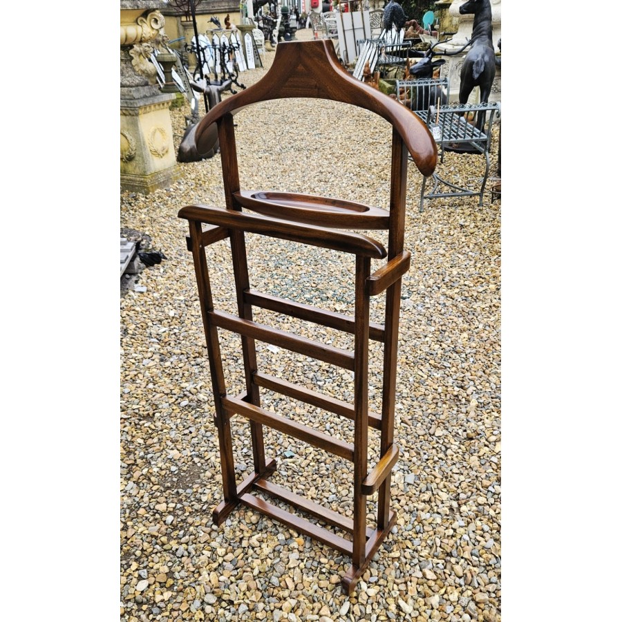 Valet Stand Unisex