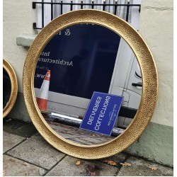 Round Mirror 120cm 
