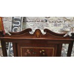 Edwardian Firescreen