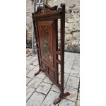 Edwardian Firescreen