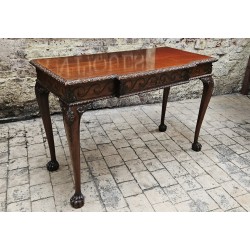R.Strahan & Co. Dublin Irish Console