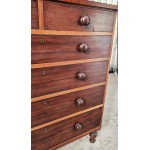 Chest Drawers Victorian 