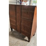 Chest Drawers Victorian 