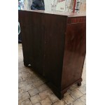 Georgian Great Patina Chest Drawers 