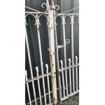 Victorian Gates