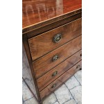 Small Georgian Chest Of Drawers