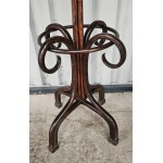 Victorian Hat and Coat Stand