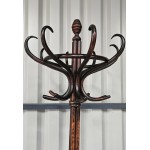 Victorian Hat and Coat Stand