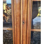 Great Proportions Glazed 2 Door Bookcase/ Cab