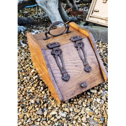 Coal Scuttle Arts And Crafts