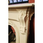 Georgian Fireplace