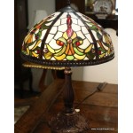 Tiffany Lamps