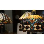 Tiffany Lamps