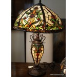 Tiffany Lamps